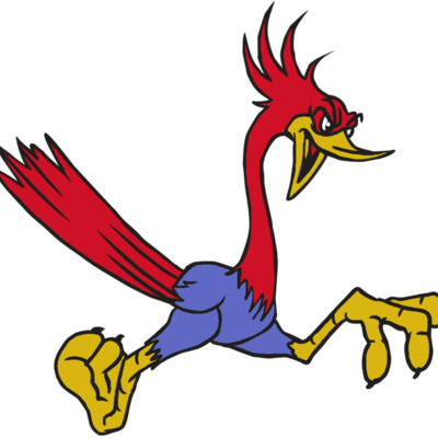 AR31 ROADRUNNER 01 RQC Thumbnail