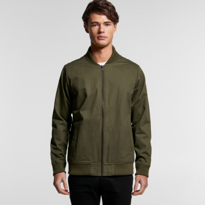 Bomber Jacket Thumbnail
