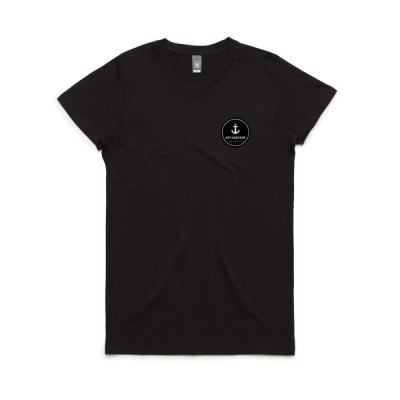 Women's Black Out Original Onyx Thumbnail