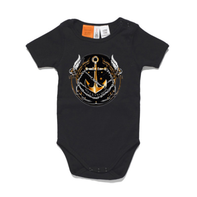 Unisex - Original Golden Anchor Thumbnail