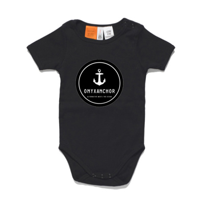 Unisex - Black Out Original Onyx Thumbnail