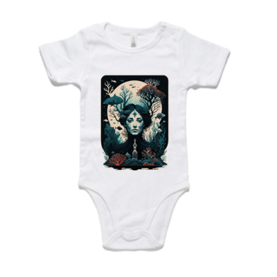 Girls - Lady of The Sea Thumbnail