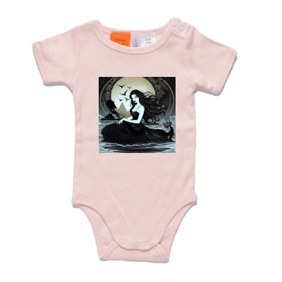 Girls - Mermaid Goddess Thumbnail