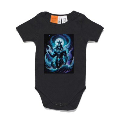 Boys - Poseidon Thumbnail