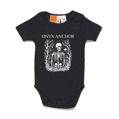 Unisex - Deep Sea Skele Thumbnail