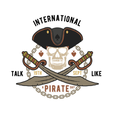 Talk Like a Pirate Day Thumbnail