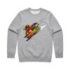 Mens United Crew (Clearance) Thumbnail