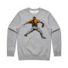 Mens United Crew (Clearance) Thumbnail