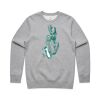 Mens United Crew (Clearance) Thumbnail