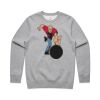 Mens United Crew (Clearance) Thumbnail