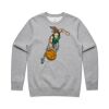 Mens United Crew (Clearance) Thumbnail