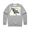 Mens United Crew (Clearance) Thumbnail