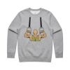 Mens United Crew (Clearance) Thumbnail