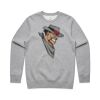 Mens United Crew (Clearance) Thumbnail