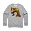 Mens United Crew (Clearance) Thumbnail