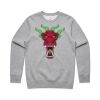 Mens United Crew (Clearance) Thumbnail