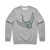 Mens United Crew (Clearance) Thumbnail