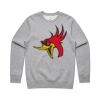 Mens United Crew (Clearance) Thumbnail
