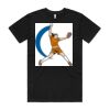 Mens Basic Tee Thumbnail