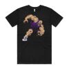 Mens Basic Tee Thumbnail