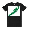Mens Basic Tee Thumbnail