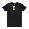 Mens Basic Tee Thumbnail
