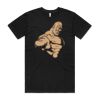Mens Basic Tee Thumbnail