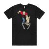 Mens Basic Tee Thumbnail