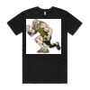 Mens Basic Tee Thumbnail