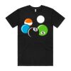 Mens Basic Tee Thumbnail