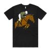 Mens Basic Tee Thumbnail