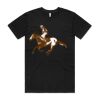 Mens Basic Tee Thumbnail