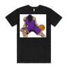 Mens Basic Tee Thumbnail