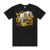 Mens Basic Tee Thumbnail