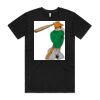 Mens Basic Tee Thumbnail