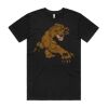 Mens Basic Tee Thumbnail
