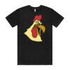 Mens Basic Tee Thumbnail