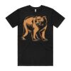 Mens Basic Tee Thumbnail