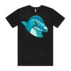 Mens Basic Tee Thumbnail