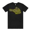 Mens Basic Tee Thumbnail
