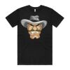 Mens Basic Tee Thumbnail