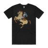 Mens Basic Tee Thumbnail