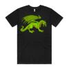 Mens Basic Tee Thumbnail