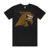 Mens Basic Tee Thumbnail