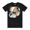 Mens Basic Tee Thumbnail