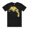 Mens Basic Tee Thumbnail