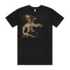 Mens Basic Tee Thumbnail