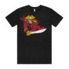 Mens Basic Tee Thumbnail