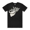 Mens Basic Tee Thumbnail