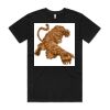 Mens Basic Tee Thumbnail